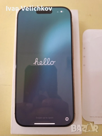 iphone 16 pro 1tb, снимка 4 - Apple iPhone - 53382267