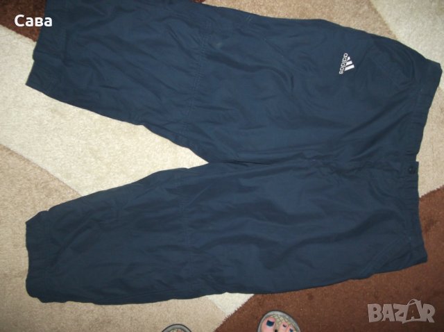 Къси панталони ADIDAS    мъжки,ХЛ , снимка 6 - Спортни дрехи, екипи - 29524803