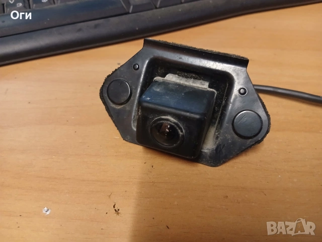 Камера заден ход за Нисан Примера Р12 28442BA000