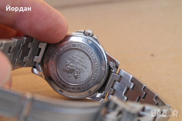 Мъжки часовник ''Festina'', снимка 9 - Мъжки - 44227316