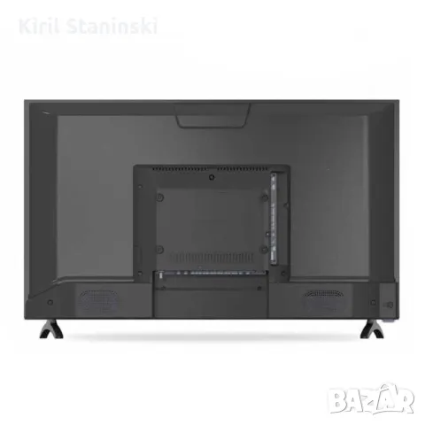 Телевизор Rancore LED 32", T-32S13, снимка 2 - Телевизори - 47795264