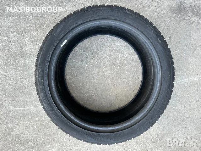 Нова гума зимна гуми 275/40/20” PIRELLI SCORPION,RFT, снимка 3 - Гуми и джанти - 56238971