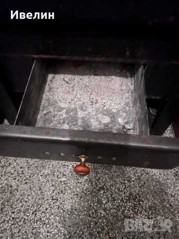 Камина Прити на дърва, снимка 5 - Камини - 53014077