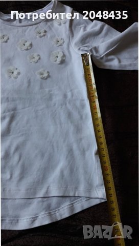 Блузки, снимка 7 - Детски Блузи и туники - 37475511