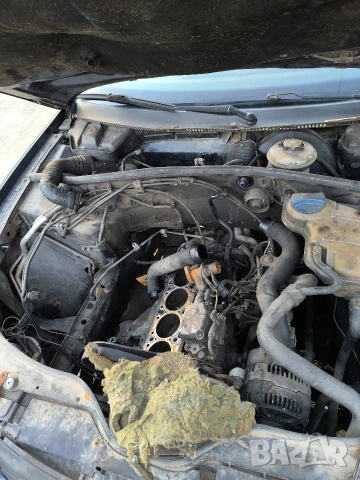 Пасат 4 1.9тди 110кс , снимка 4 - Автомобили и джипове - 54166875