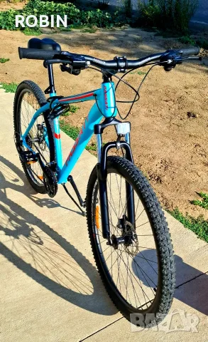 Планински велосипед MTB 27.5, снимка 8 - Велосипеди - 55728134