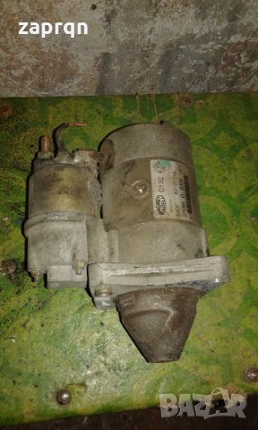 Стартер/Електромотор за Фиат/Fiat 1.2