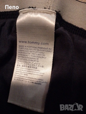 Пижама Tommy Hilfiger , снимка 2 - Пижами - 54016713