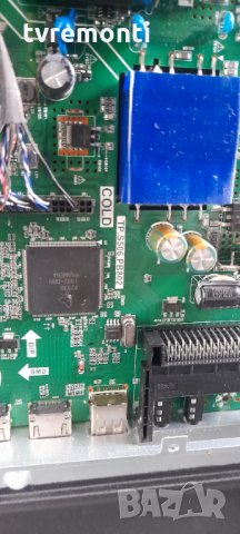Платка MAIN BOARD TP.S506.PB802, снимка 2 - Части и Платки - 35580566