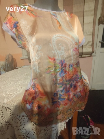 летни топ дрехи, снимка 12 - Рокли - 52426788