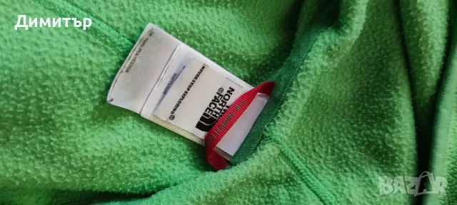 The north face, снимка 4 - Суичъри - 50066977