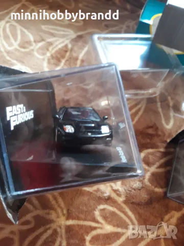 Honda Acura NSX Lykan Hyper Sport Container 1.43 Scale Fast & Furious Top top top  models , снимка 14 - Колекции - 49869245