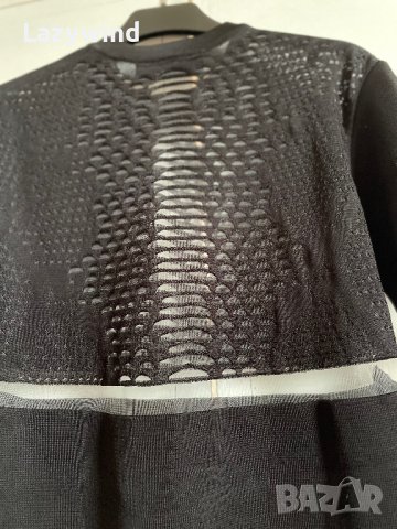 Рокля Alexander Wang for H&M, снимка 6 - Рокли - 40855734