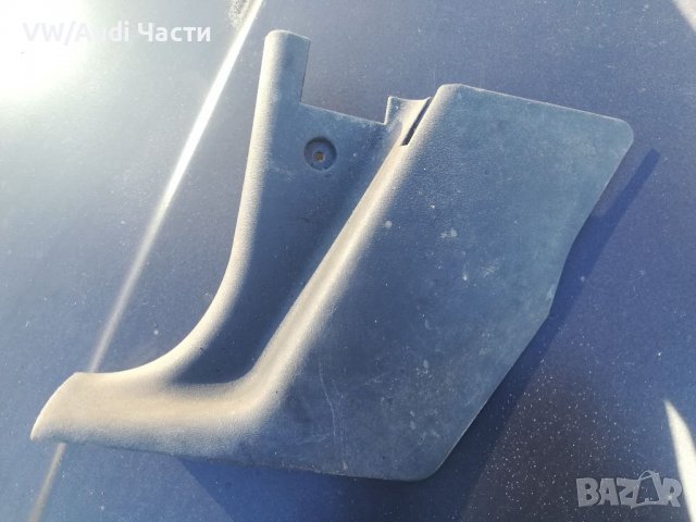 Кора дръжка преден капак за Ауди А3 С3 Audi A3 S3 / 8L1 867 457 A