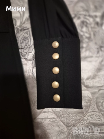 Нова рокля за повод, снимка 3 - Рокли - 52673111