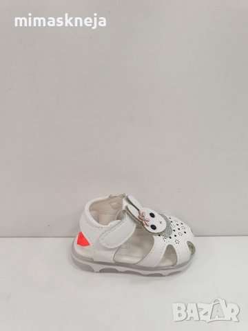 Бебешки светещи сандали 7511