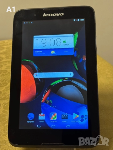 Таблет Lenovo Tab A7-30