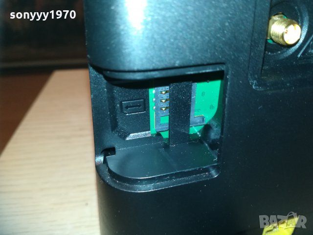 Huawei b-310s-22-рутер за сим карта без антени 1003211753, снимка 8 - Рутери - 32111529