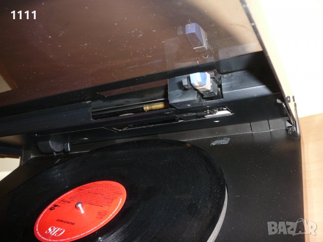 TECHNICS SL-L2, снимка 9 - Ресийвъри, усилватели, смесителни пултове - 38485691