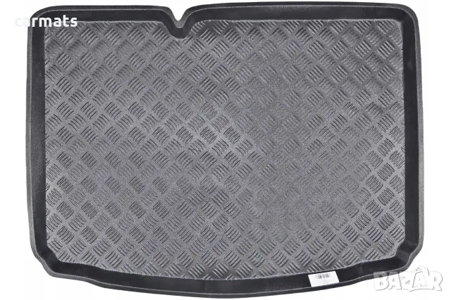 Стелка за багажник за Skoda Fabia III (2014+) - Хечбек