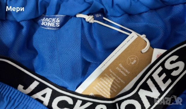 Бански Jack Jones , снимка 3 - Детско бельо и бански  - 53924048