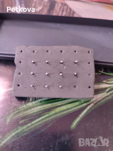 Обеци за нос, медицинска стомана 316, снимка 4 - Обеци - 51342342