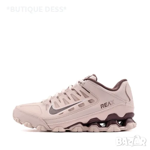 Nike Reax 8 TR Mesh- Дамски оригинални маратонки