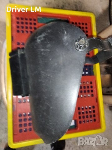 Предпазна маска за заваръчна дейност , снимка 5 - Други - 36548395