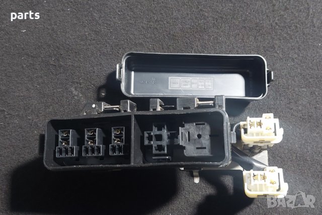 Бушонна Кутия Мазда 2 Форд Фюжън Фокус Фиеста N, снимка 3 - Части - 39777390