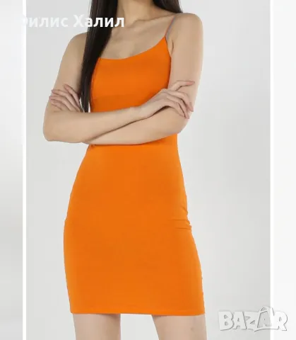 Дамски рокли, снимка 7 - Рокли - 49393716