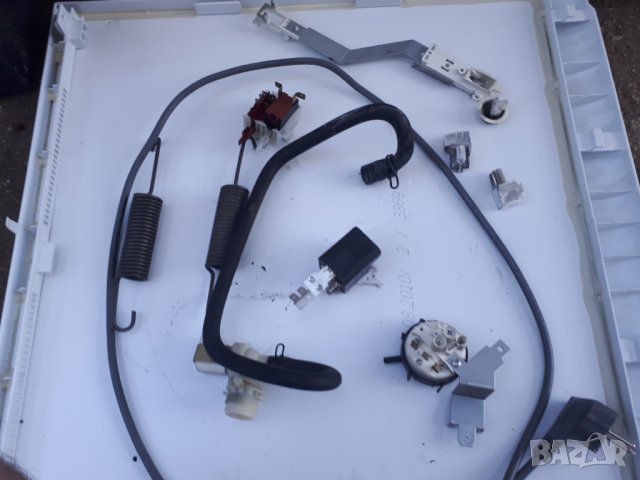 Продавам на части пералня Candy CNE 109T, снимка 4 - Перални - 38056347