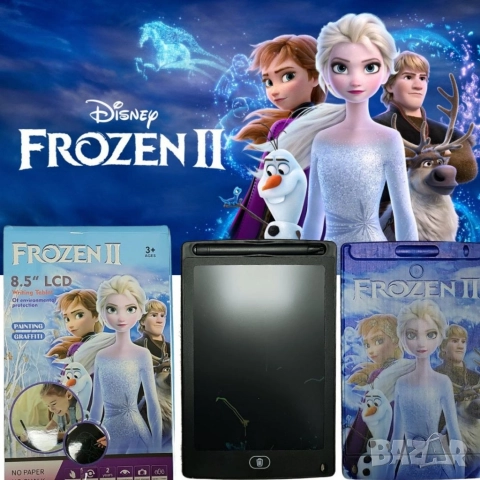 Детски LCD таблет за рисуване /писане