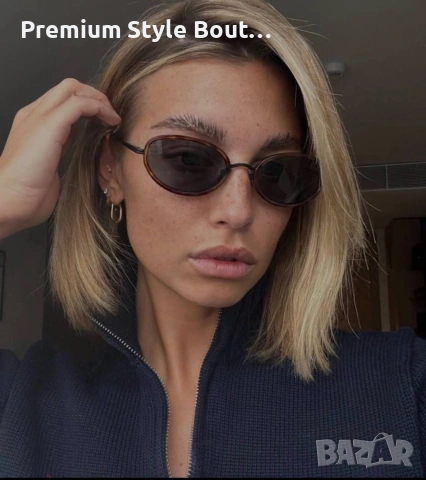 Очила + висок клас калъф + на марката кутия + сертификат + кърпичка vehla miu miu cartier , снимка 3 - Слънчеви и диоптрични очила - 53927154