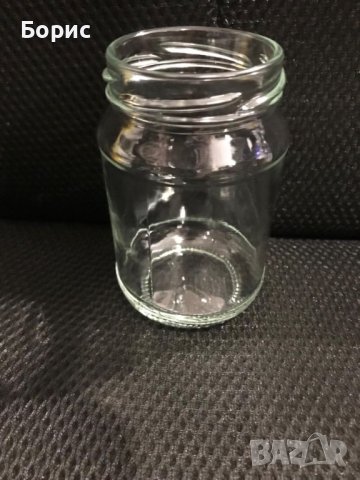  Бурканчета за детска кухня 