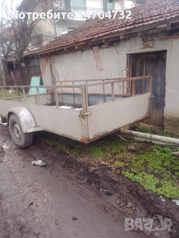 Продавам Ремарке