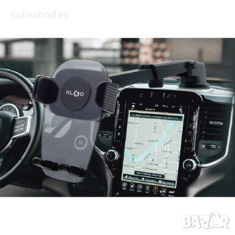 Поставка за Телефон, универсална стойка с вендуза