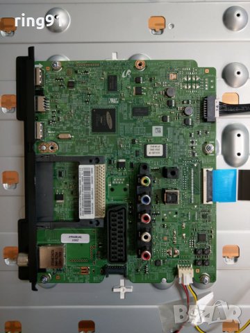 Main board - BN41-01955A TV Samsung UE42F5000AW, снимка 1 - Части и Платки - 42455458