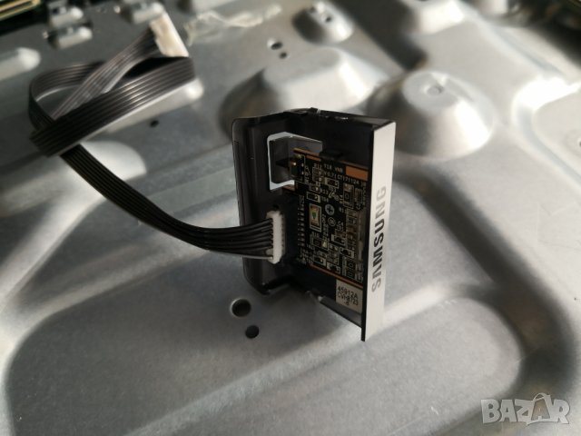 Samsung UE49NU7170  на части, снимка 16 - Части и Платки - 31047842