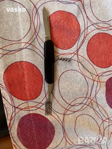 Терна-мн.добър