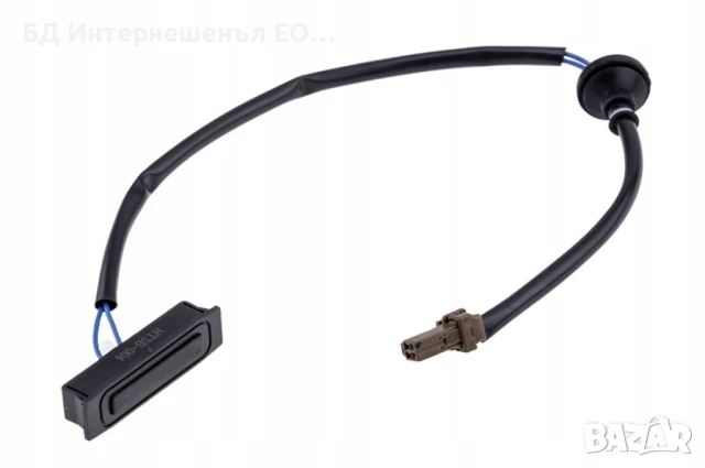 63270-FG000  Бутон за отваряне на багажник, Subaru, Outback MK4, Impreza MK3