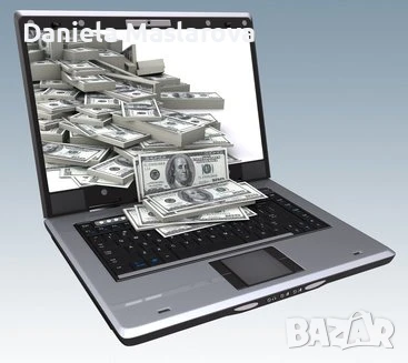 Печелете  Пари По Интернет