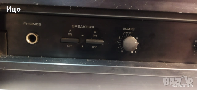 Jamaha AX-890 усилвател., снимка 7 - Ресийвъри, усилватели, смесителни пултове - 53011245