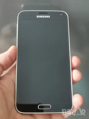Samsung Galaxy S5 - Отличен , снимка 6 - Samsung - 49249491