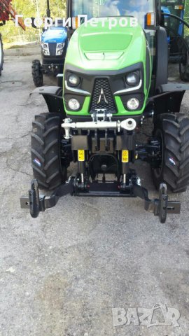 Тежест за предна Навесна система , снимка 3 - Селскостопанска техника - 29689799