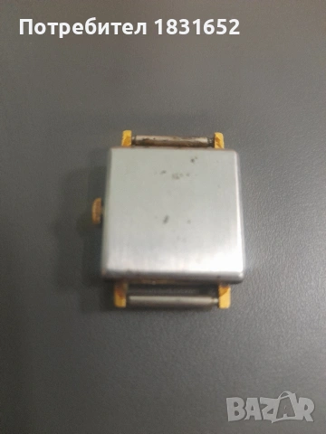 Стар руски часовник, снимка 8 - Други ценни предмети - 54323164