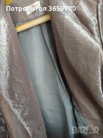 Дамско официално сако, Bromley,размер 12, снимка 7 - Сака - 42662203