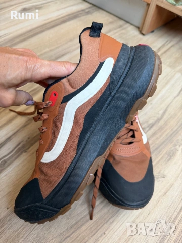 Оригинални маратонки Vans MTE Crosspath ! 43 н, снимка 3 - Маратонки - 51724896