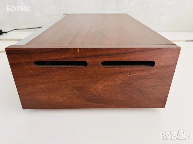 SONY ST-5600L FM STEREO / FM-AM TUNER, снимка 7 - Декове - 56213211