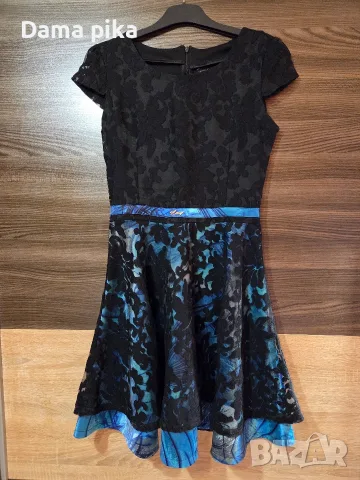 Красива рокля Lucy fashion , снимка 3 - Рокли - 55953574