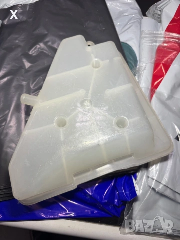 КАЗАНЧЕ РАЗШИРИТЕЛЕН СЪД МОСКВИЧ 2141-1311010 НОВО ОРИГИНАЛНО, снимка 2 - Части - 53044776